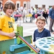 kindergärten - schulen - sommerbetreuungen